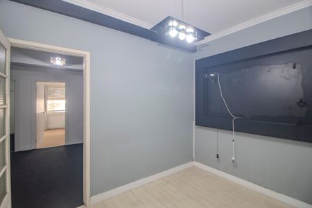 Apartamento à venda com 101m², 3 quartos e sem vaga Apartamento à venda com 101m², 3 quartos e sem vagaSala 3