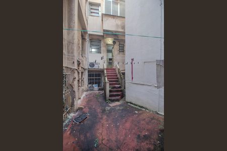Apartamento à venda com 101m², 3 quartos e sem vaga Apartamento à venda com 101m², 3 quartos e sem vagaÁrea externa