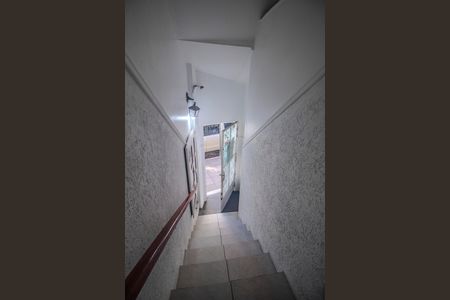 Apartamento à venda com 101m², 3 quartos e sem vaga Apartamento à venda com 101m², 3 quartos e sem vagaHall de entrada