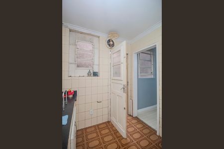 Apartamento à venda com 101m², 3 quartos e sem vaga Apartamento à venda com 101m², 3 quartos e sem vagaCozinha