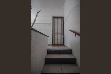 Apartamento à venda com 101m², 3 quartos e sem vaga Apartamento à venda com 101m², 3 quartos e sem vagaHall de entrada