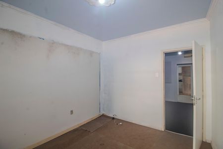 Apartamento à venda com 101m², 3 quartos e sem vaga Apartamento à venda com 101m², 3 quartos e sem vagaQuarto 3