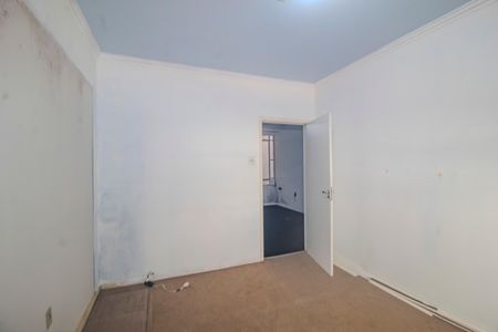 Apartamento à venda com 101m², 3 quartos e sem vaga Apartamento à venda com 101m², 3 quartos e sem vagaQuarto 3