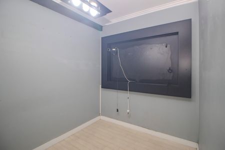 Apartamento à venda com 101m², 3 quartos e sem vaga Apartamento à venda com 101m², 3 quartos e sem vagaSala 3