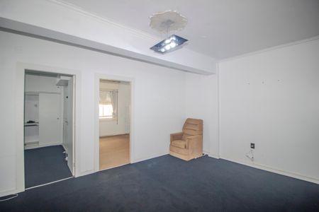 Apartamento à venda com 101m², 3 quartos e sem vaga Apartamento à venda com 101m², 3 quartos e sem vagaSala 2