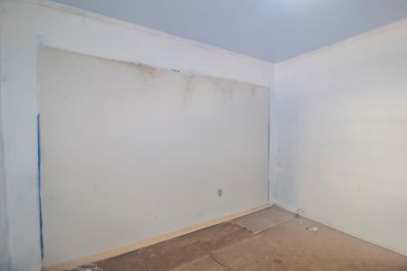 Apartamento à venda com 101m², 3 quartos e sem vaga Apartamento à venda com 101m², 3 quartos e sem vagaQuarto 3