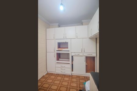 Apartamento à venda com 101m², 3 quartos e sem vaga Apartamento à venda com 101m², 3 quartos e sem vagaCozinha
