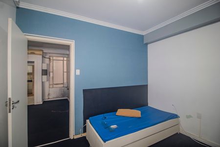 Apartamento à venda com 101m², 3 quartos e sem vaga Apartamento à venda com 101m², 3 quartos e sem vagaQuarto 2