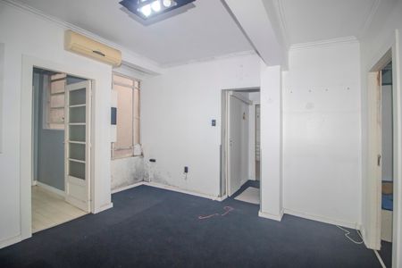 Apartamento à venda com 101m², 3 quartos e sem vaga Apartamento à venda com 101m², 3 quartos e sem vagaSala 2