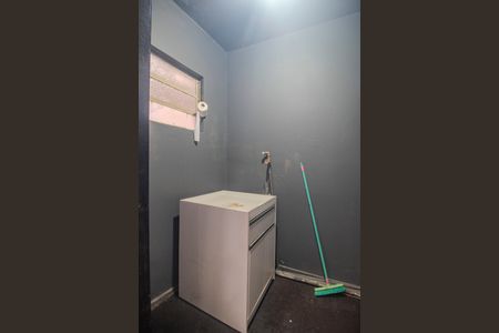 Apartamento à venda com 101m², 3 quartos e sem vaga Apartamento à venda com 101m², 3 quartos e sem vagaÁrea de serviço