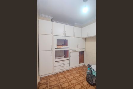 Apartamento à venda com 101m², 3 quartos e sem vaga Apartamento à venda com 101m², 3 quartos e sem vagaCozinha