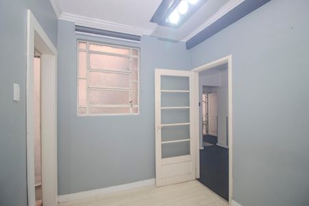 Apartamento à venda com 101m², 3 quartos e sem vaga Apartamento à venda com 101m², 3 quartos e sem vagaSala 3