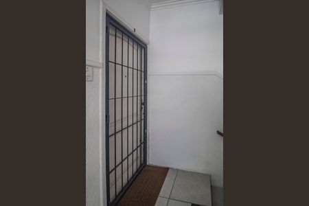 Apartamento à venda com 101m², 3 quartos e sem vaga Apartamento à venda com 101m², 3 quartos e sem vagaHall de entrada