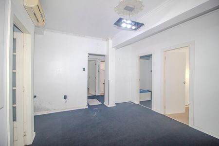 Apartamento à venda com 101m², 3 quartos e sem vaga Apartamento à venda com 101m², 3 quartos e sem vagaSala 2
