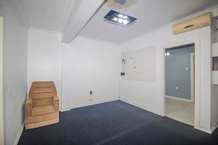 Apartamento à venda com 101m², 3 quartos e sem vaga Apartamento à venda com 101m², 3 quartos e sem vagaSala 2