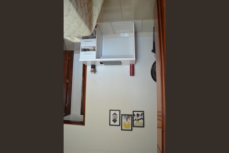 Quarto 1 de apartamento para alugar com 2 quartos, 63m² em Setor Bela Vista, Goiânia