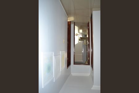 Apartamento para alugar com 63m², 2 quartos e sem vagaCorredor