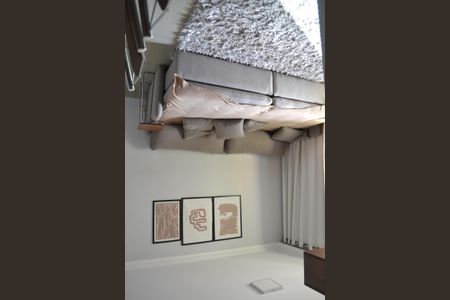 Apartamento para alugar com 63m², 2 quartos e sem vagaSala