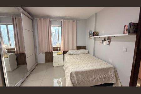 Apartamento para alugar com 63m², 2 quartos e sem vagaQuarto 2