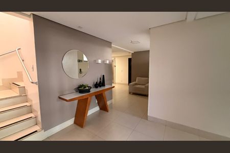 Apartamento para alugar com 63m², 2 quartos e sem vagaÁrea comum