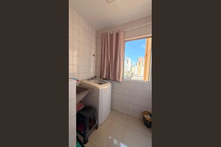 Apartamento para alugar com 63m², 2 quartos e sem vagaÁrea de Serviço