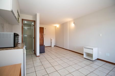 Studio para alugar com 30m², 1 quarto e sem vagaKitnet