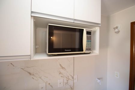 Studio para alugar com 30m², 1 quarto e sem vagaKitnet