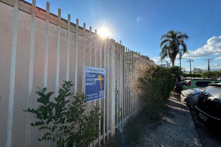 Studio para alugar com 30m², 1 quarto e sem vagaPlaca