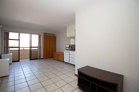 Kitnet de kitnet/studio para alugar com 1 quarto, 30m² em Sgan 914, Brasília
