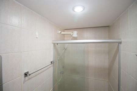 Studio para alugar com 30m², 1 quarto e sem vagaBanheiro