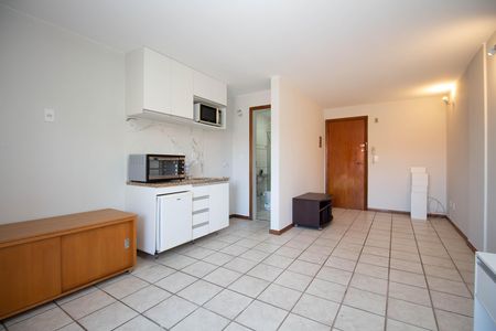 Kitnet de kitnet/studio para alugar com 1 quarto, 30m² em Sgan 914, Brasília