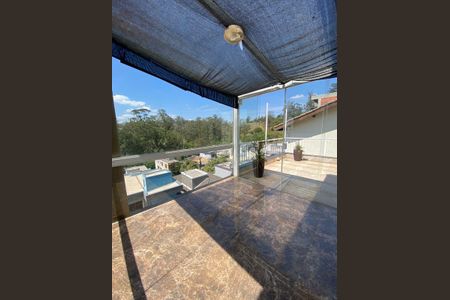Casa para alugar com 230m², 4 quartos e 2 vagasÁrea externa