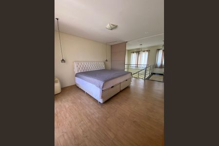 Casa para alugar com 230m², 4 quartos e 2 vagasQuarto