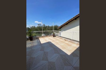 Casa para alugar com 230m², 4 quartos e 2 vagasÁrea externa
