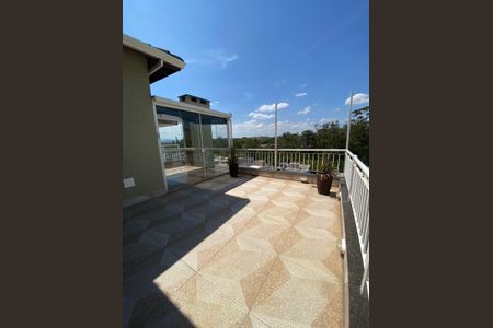 Casa para alugar com 230m², 4 quartos e 2 vagasÁrea externa