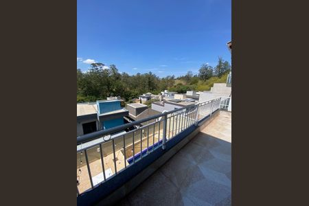 Casa para alugar com 230m², 4 quartos e 2 vagasÁrea externa
