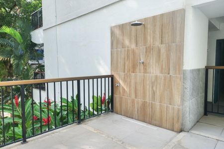 Apartamento à venda com 89m², 2 quartos e 1 vaga Apartamento à venda com 89m², 2 quartos e 1 vagaÁrea Comum