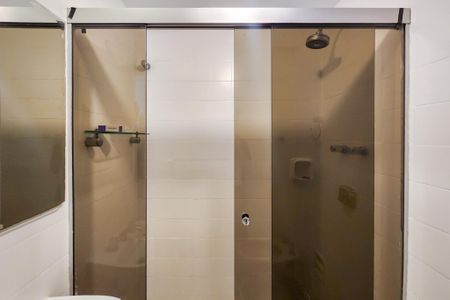 Apartamento à venda com 89m², 2 quartos e 1 vaga Apartamento à venda com 89m², 2 quartos e 1 vagaBanheiro Social