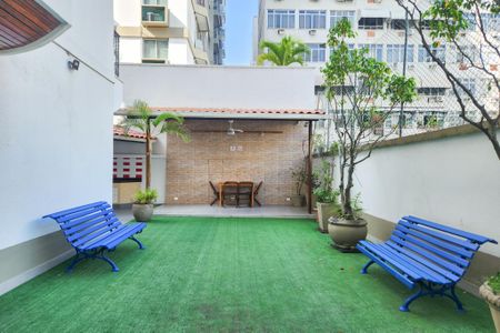 Apartamento à venda com 89m², 2 quartos e 1 vaga Apartamento à venda com 89m², 2 quartos e 1 vagaÁrea Comum