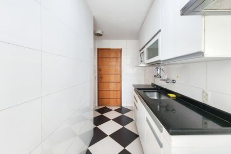 Apartamento à venda com 89m², 2 quartos e 1 vaga Apartamento à venda com 89m², 2 quartos e 1 vagaCozinha
