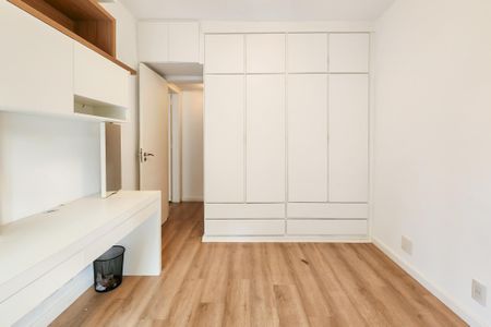 Apartamento à venda com 89m², 2 quartos e 1 vaga Apartamento à venda com 89m², 2 quartos e 1 vagaQuarto