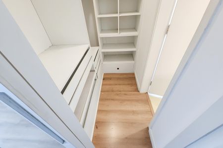 Apartamento à venda com 89m², 2 quartos e 1 vaga Apartamento à venda com 89m², 2 quartos e 1 vagaCloset
