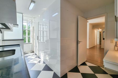 Apartamento à venda com 89m², 2 quartos e 1 vaga Apartamento à venda com 89m², 2 quartos e 1 vagaCozinha