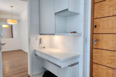 Apartamento à venda com 89m², 2 quartos e 1 vaga Apartamento à venda com 89m², 2 quartos e 1 vagaCozinha