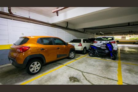 Apartamento à venda com 114m², 3 quartos e 3 vagasVaga da garagem 2