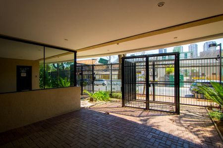 Apartamento à venda com 114m², 3 quartos e 3 vagasÁrea comum
