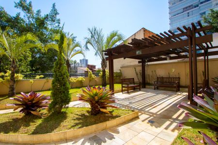 Apartamento à venda com 114m², 3 quartos e 3 vagasÁrea comum