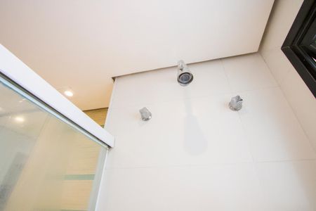 Apartamento à venda com 114m², 3 quartos e 3 vagasBanheiro social