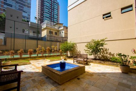 Apartamento à venda com 114m², 3 quartos e 3 vagasÁrea comum
