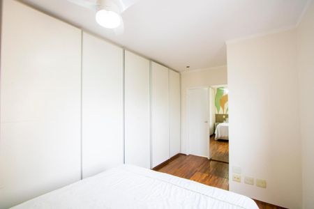 Apartamento à venda com 114m², 3 quartos e 3 vagasQuarto 1 - Suíte